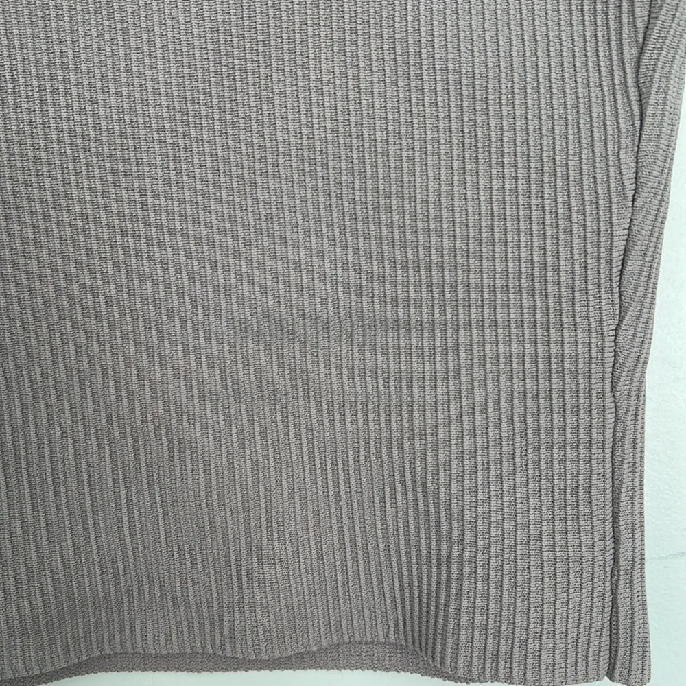 Aritzia Babaton Alaska Sculpt Knit Tank - Picture 8 of 8